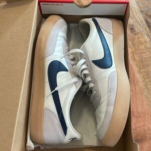 Nike Killshot 2 Leather Shoes BARELY WORN JCrew Release